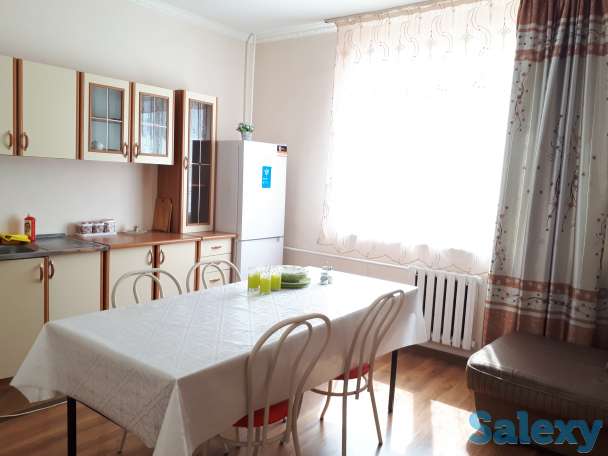 Квартира посуточно, Мкрн. Алмагуль 8 дом, фотография 5