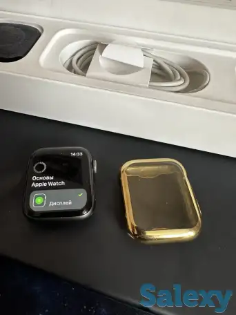 Apple Watch 44mm, фотография 6