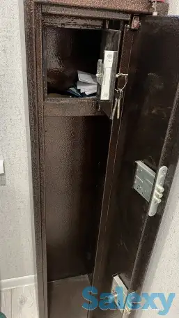 Сейф для оружии, фотография 3