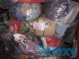 Опт секонд хенд продажи от 120 рублей за килограмм, обмен, бартер на авто, фотография 9