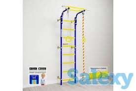 Детский спортивный комплекс (Шведская стенка) Сатпаев! Рассрочка и Кредит, фотография 10