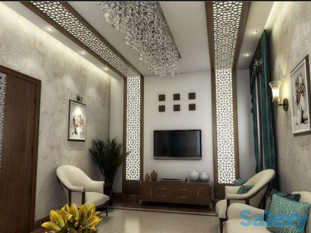 3D - Дизайн интерьера экстерьера, перепланировка объекта. Визуализация., фотография 8