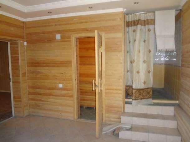 Особняк в 3 уровня, площадь 467кв.м., фотография 6