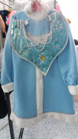 Прокат карнавальных костюмов, фотография 10