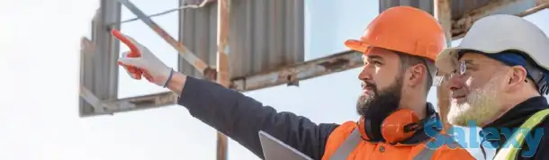 Обязательная периодическая аттестация производственных объектов по условиям труда (аттестация рабочих мест), фотография 1