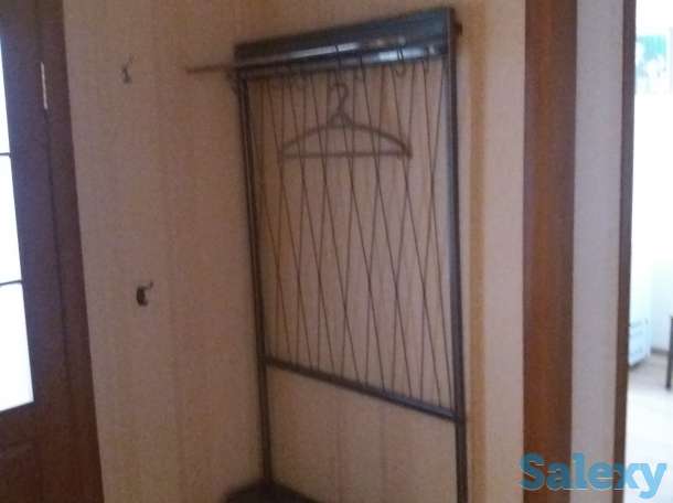 аренда 2-х комн. улучш. квартиры в центре, длительно, фотография 11