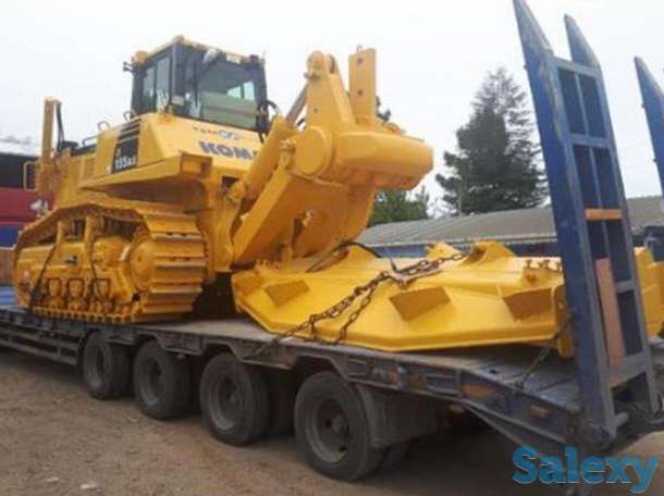 Грузоперевозки, фотография 4