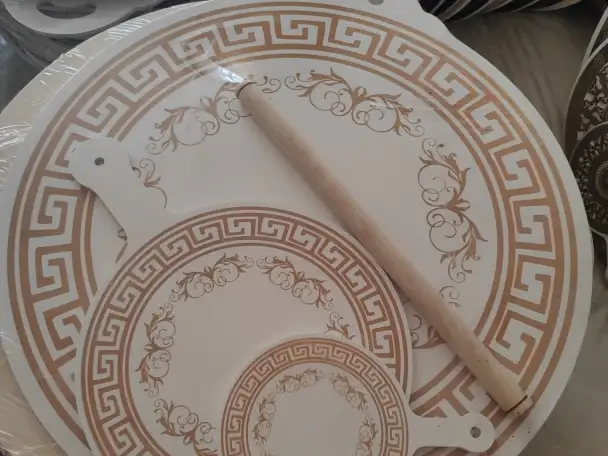 Набор разделочных досок, фотография 14