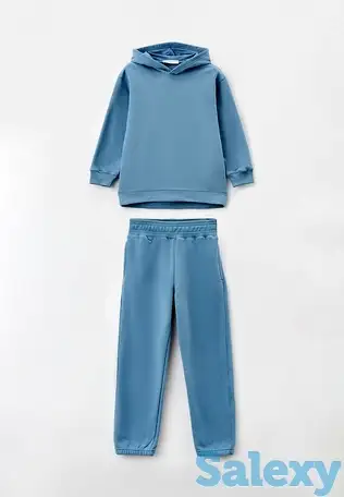 Костюм спортивный ete children, фотография 1