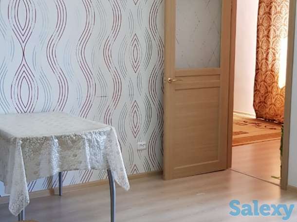 Продам квартиру, Кошкарбаева 32, фотография 3