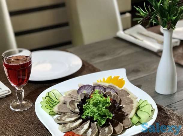 Таверна на углях. Кафе. Проведение Ас, кудай тамак. Поминальные обеды, фотография 4