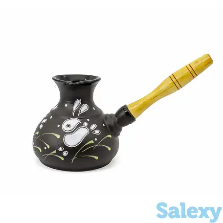 Турка глиняная 