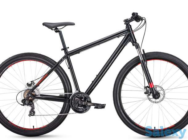 Велосипед Десна, Forward, Stels, Stinger г. Нур-Султан, Рассрочка! Кредит! Доставка!, фотография 1