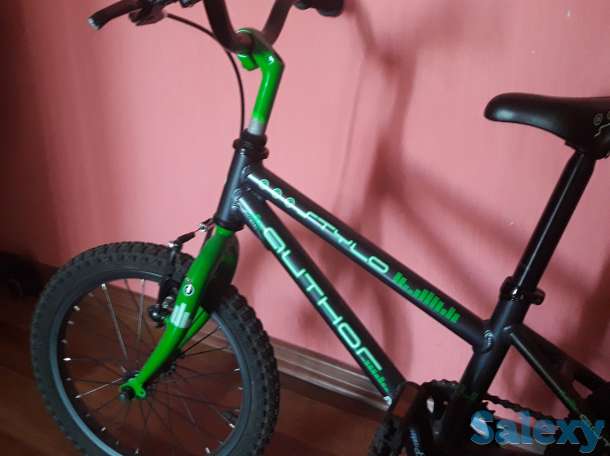 Велосипед детский, фотография 1