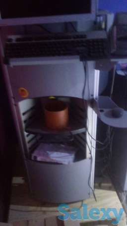 Продам колеровочную машину, фотография 2