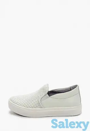 Слипоны ralf ringer, фотография 1