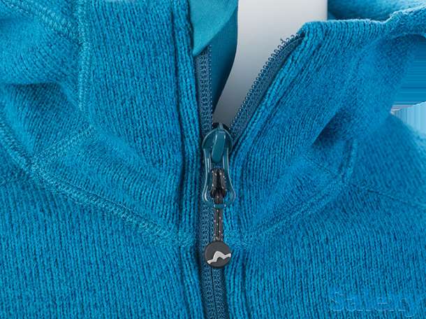 Куртка сивера кужель 2.0 тень, фотография 3