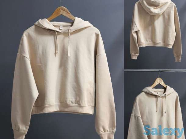 Кроп худи, фотография 3