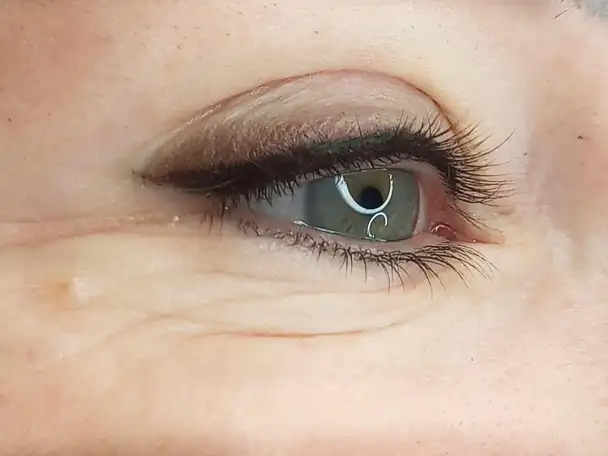 Перманентный макияж в Алматы  Лазерное удаление тату и татуажа., фотография 2