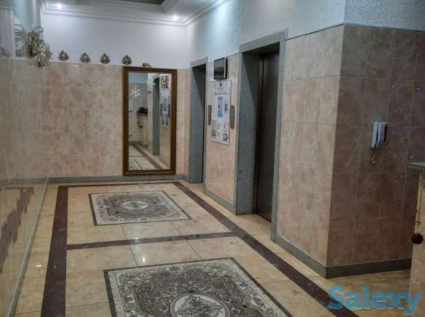 Продам 2-х комнатную квартиру. жк Жайна, фотография 1