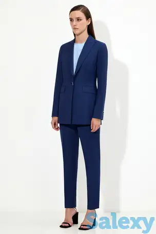 Брюки классические vassa&co, фотография 1