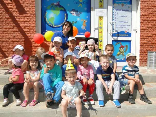 Педагог- дошкольник с выездом на дом ДОРОГО, фотография 1