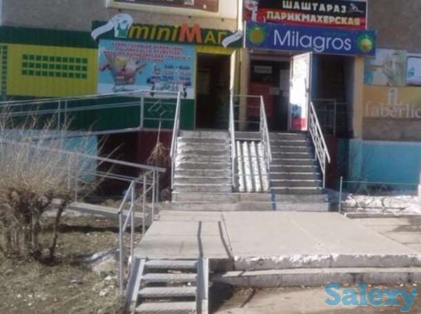Продам коммерческую недвижимость, фотография 1