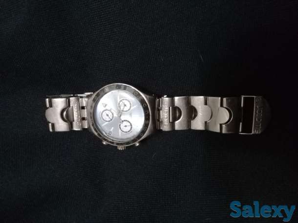 Продам часы, фотография 1