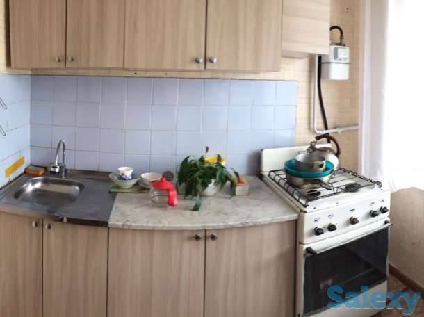 Сдаю 1-комнатную квартиру, ул. Лободы 31, фотография 6