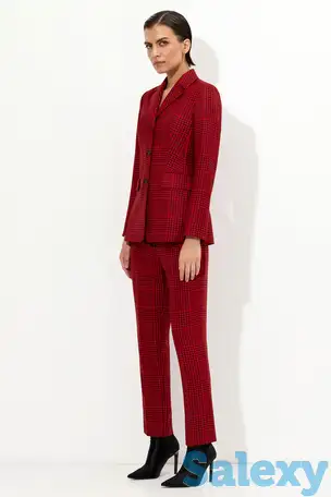 Брюки классические vassa&co, фотография 1