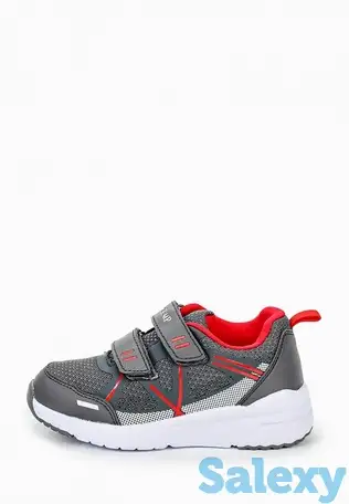 Кроссовки timejump, фотография 1