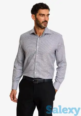 Рубашка kanzler, фотография 1