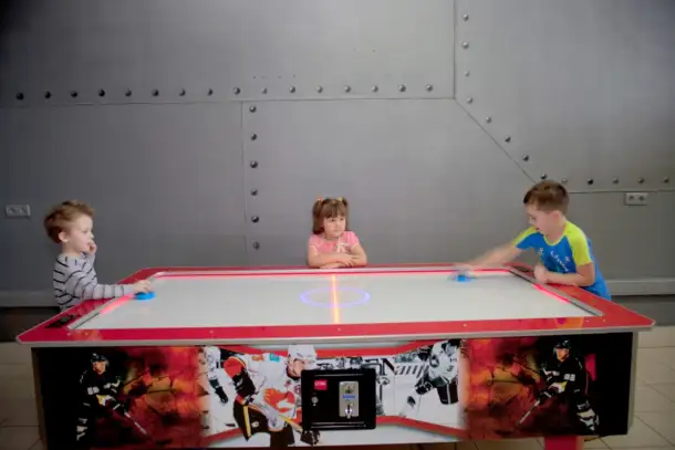 Аэрохоккей продажа, фотография 6
