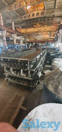 Продам ЖБИ формы, фотография 1