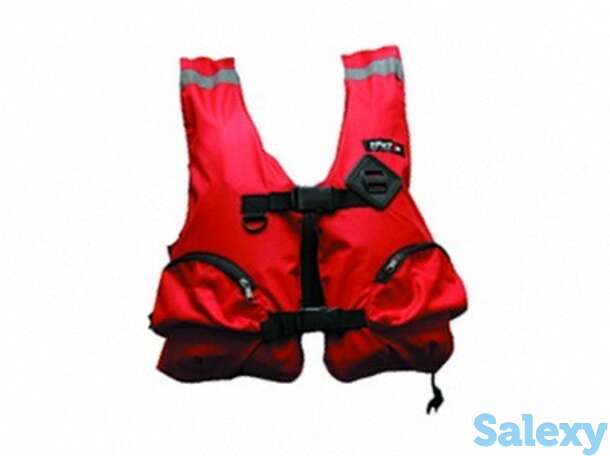 Спасжилет тритон лоцман, фотография 1