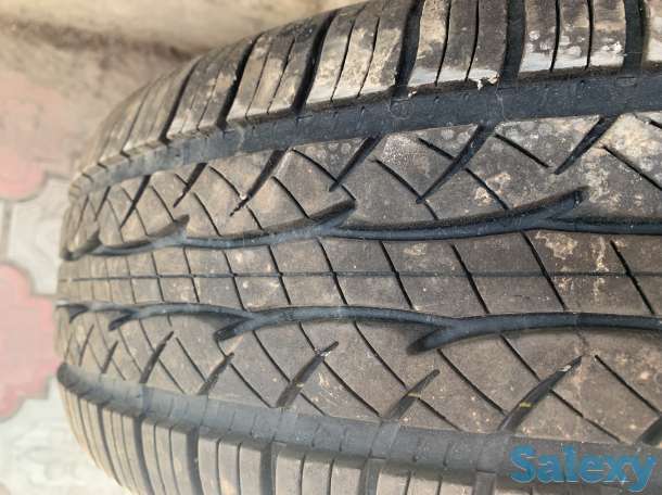 Срочно продам 2 шины, фотография 2
