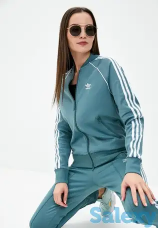 Олимпийка adidas originals, фотография 1