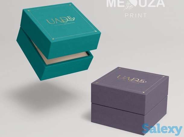 Пакеты с логотипом, фотография 7