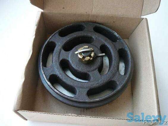 Секция радиатора 34.10.01.00-003сб, КТ6.10.001СБ, фотография 4