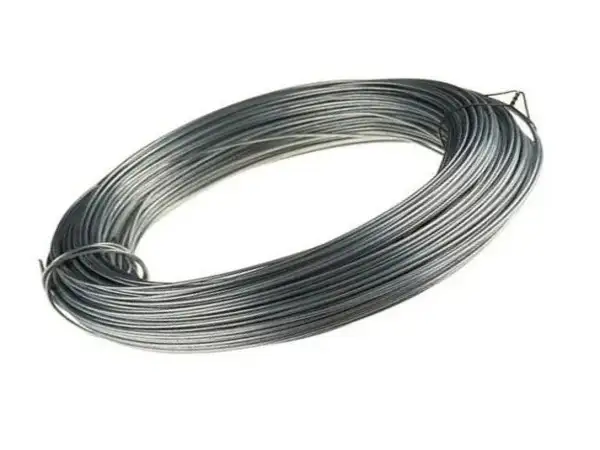 Медная катанка, D 5-25 мм, Марка: Ст3сп; Ст3; Ст3пс..., L 0,85-12 м, Мерность: бухты; мотки; бунты..., фотография 1