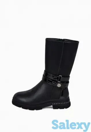 Сапоги t.taccardi, фотография 1