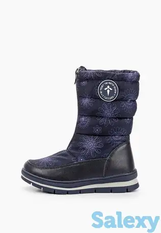 Дутики t.taccardi, фотография 2