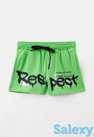 Шорты спортивные playtoday, фотография 1