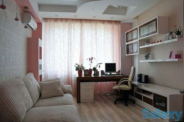 Авторский ремонт квартир, фотография 1