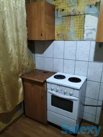 Кухонный гарнитур, фотография 2