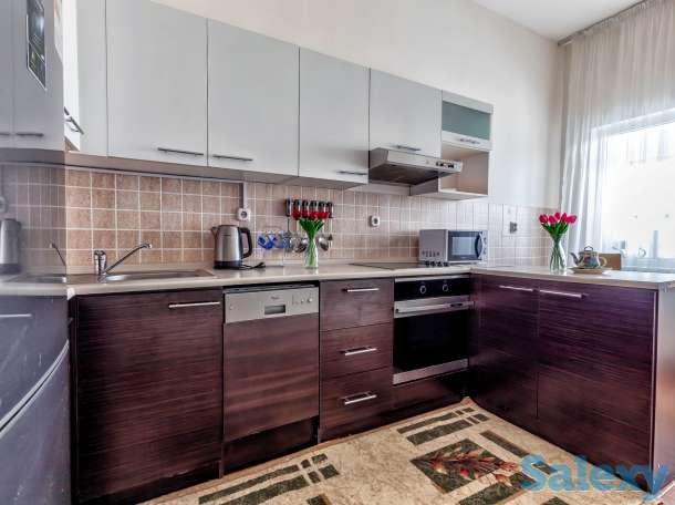 САМАЯ ЛУЧШАЯ 1ком квартира возле КТЖ,КазМедияЦентра,МИД и Байтерек, фотография 6