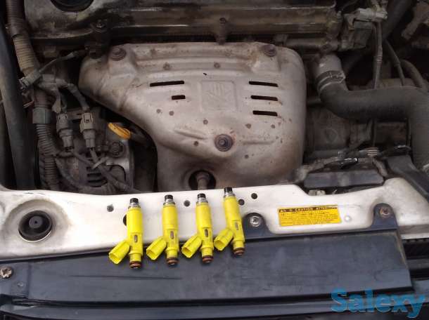 Чистка форсунок Инжекторщик, фотография 4