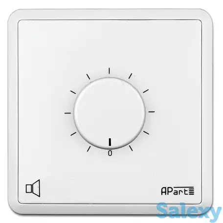 Панель управления apart e-vol20, фотография 1