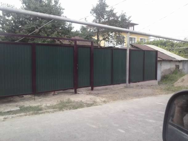 Изготовление и монтаж металлоконструкций любой сложности, фотография 4