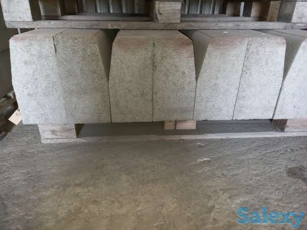 Шлакоблок пескоблок (бетонит), фотография 8